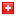 coolbox.pe is hosted in Switzerland